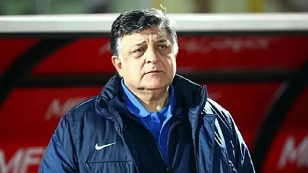 Yılmaz Vural'ın Gençlerbirliği macerası 5 gün sürdü
