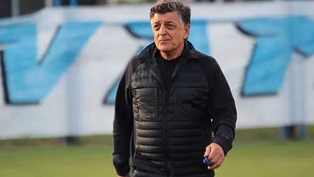 Yılmaz Vural'ın yeni takımı belli oldu