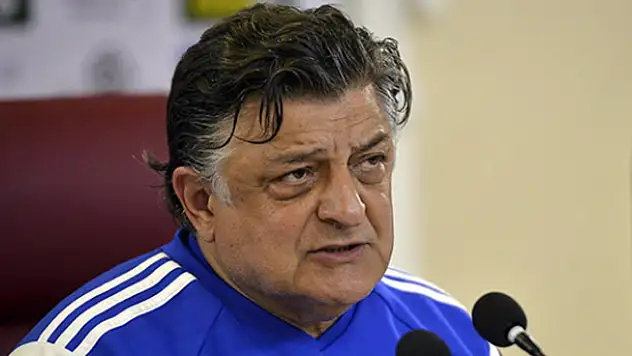 Yılmaz Vural isyan etti