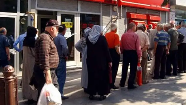 Yıpranana erken emeklilik müjdesi