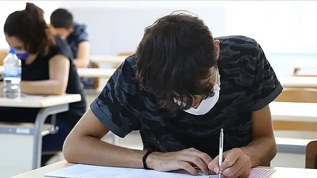 YKS 2021 sonuçları açıklandı
