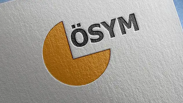 YKS 8-9 Haziran'da gerçekleştirilecek
