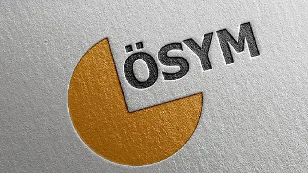 YKS adaylarının eğitim bilgilerini güncelleme işlemleri başladı
