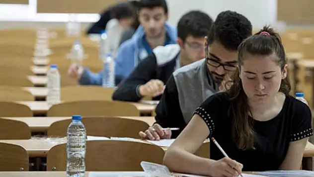 YKS adaylarının sınava giriş belgeleri erişime açıldı