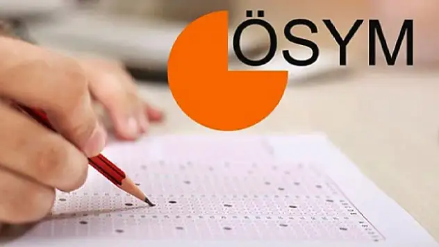 YKS başvuruları bugün başlıyor
