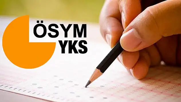 YKS başvuruları için son gün yarın
