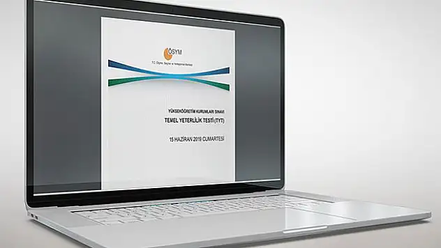 YKS cevap kağıtları ve aday cevapları erişime açıldı