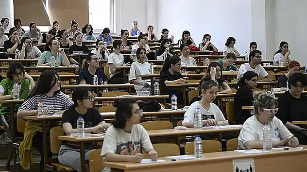 YKS ek yerleştirme sonuçları açıklandı
