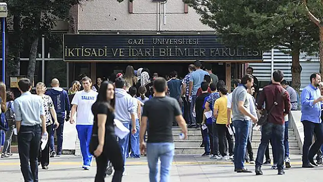 YKS ek yerleştirme tercihleri başladı