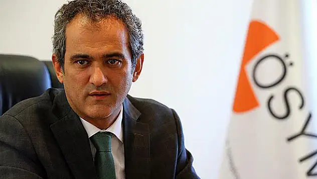 YKS için planlanan tarih 23-24 Haziran