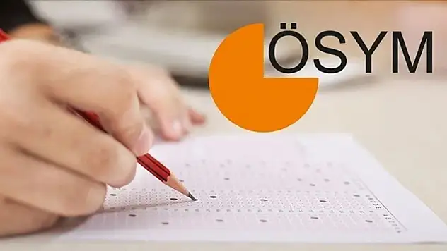 YKS maratonu yarın başlıyor: ÖSYM'nin hazırlıkları tamamlandı, tedbirleri alındı
