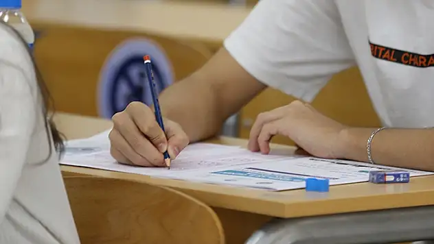 YKS oturumları 17-18 Haziran 2023'te yapılacak
