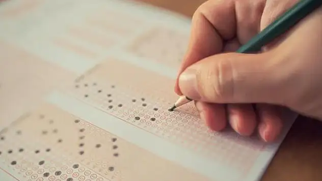 YKS sonuçları açıklandı...Eşit ağırlık ve Arapçada Türkiye birincisi Konya'dan çıktı