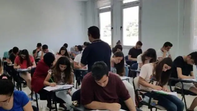 YKS tarihi belli oldu