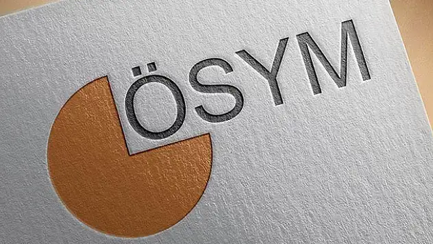 YKS tercih kılavuzu yayımlandı