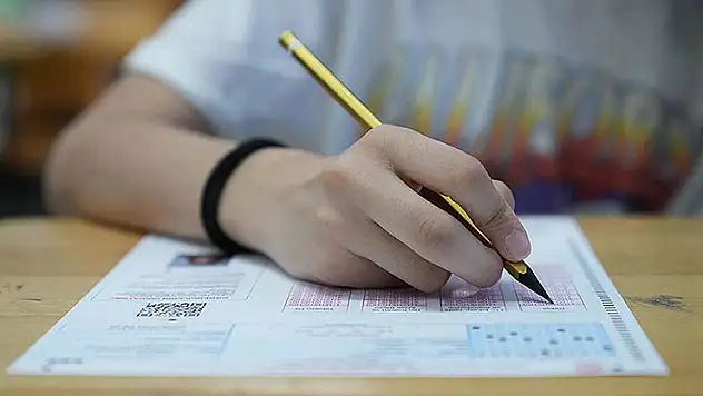 YKS tercih süreci başladı
