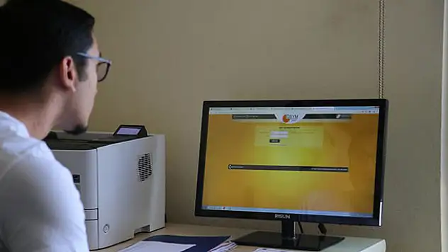 YKS tercihleri için son gün