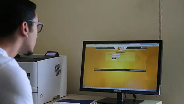 YKS tercihleri için yarın son gün