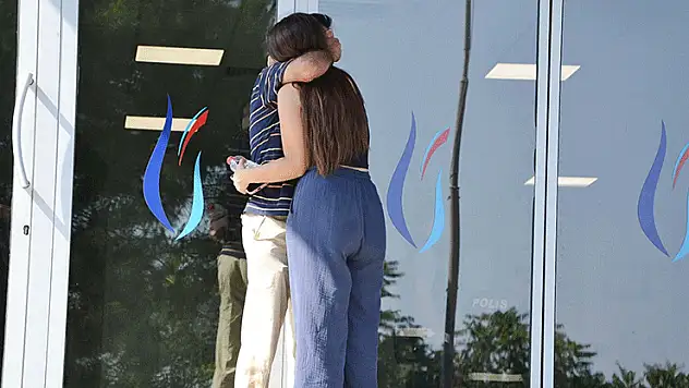 YKS'ye kimlik kartı yerine otobüs kartıyla geldi sınavı kaçırdı