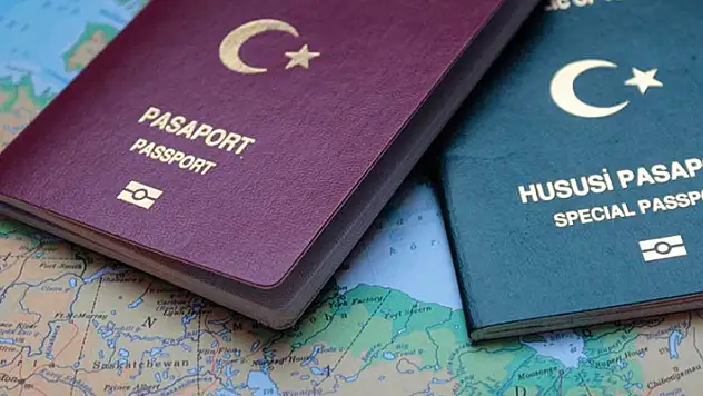 Yoğunluk yüzde 100'e ulaştı! Konya'da pasaport randevusu almak çileye dönüştü
