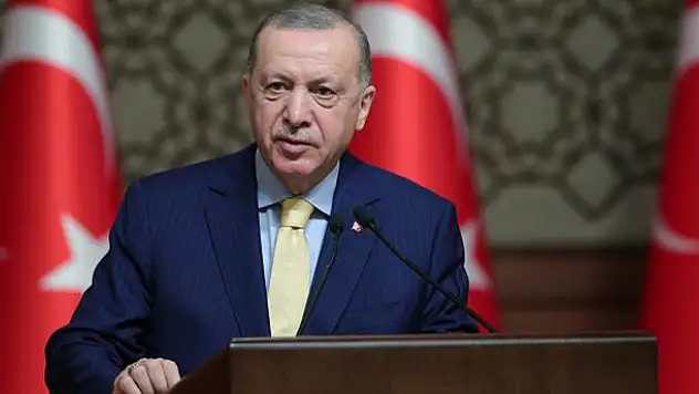 YÖK Anadolu Projesi tanıtıldı! Konya Selçuk Üniversitesi, Ardahan Üniversitesi ve  Bitlis Eren Üniversitesine destek verecek