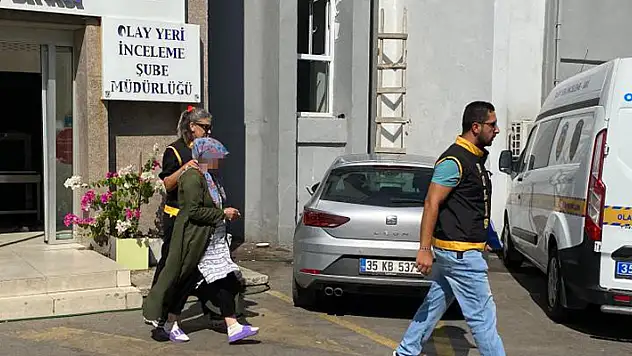 Yok artık! 51 yaşındaki kadın, 3 günlük bebeği sevgilisini evliliğe ikna etmek için çalmış