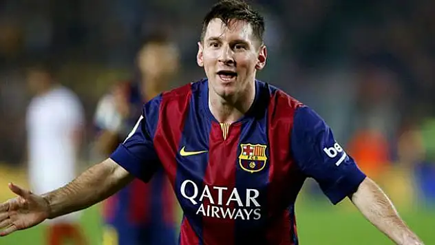 Yok artık Antalyaspor! Hedef Messi