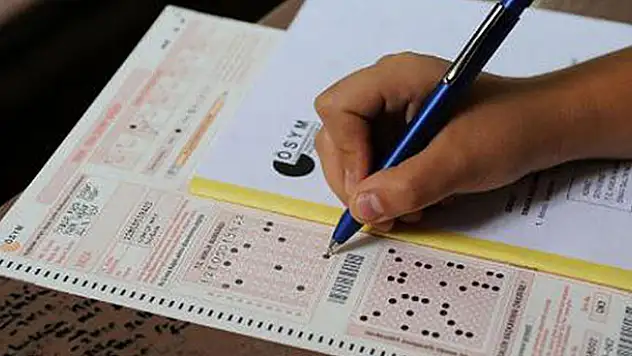 YÖK başkanı açıkladı: Artık tercih yapamayacaklar