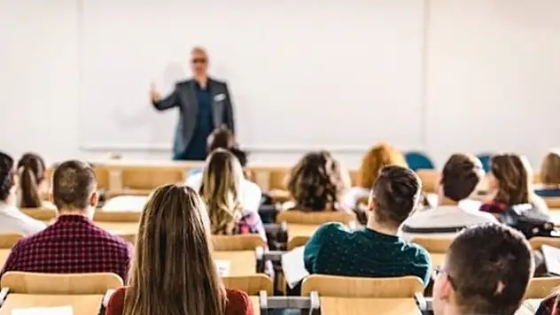 YÖK Başkanı aşılanmada son durumu açıkladı!