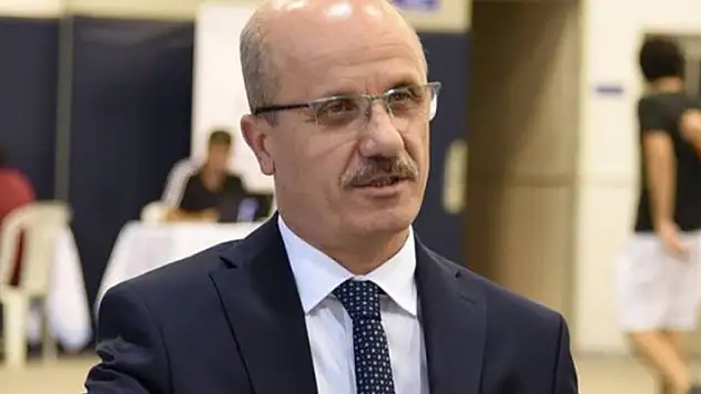YÖK Başkanı değişti
