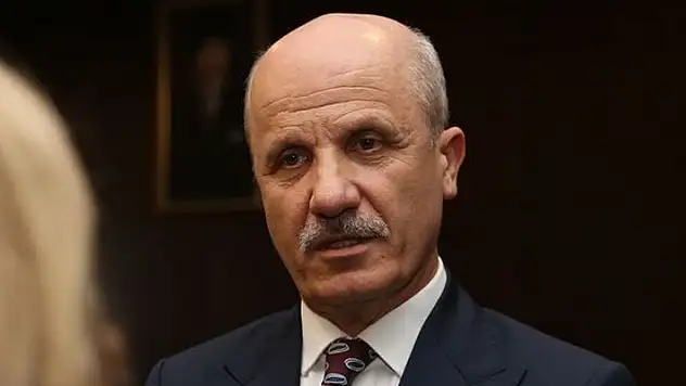 YÖK Başkanı Özvar'dan burslarda artış açıklaması
