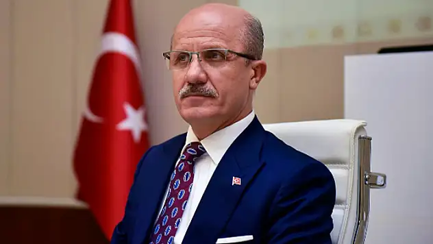 YÖK Başkanı Özvar: Üniversitelerde uzaktan eğitim kararı nisan ayında yeniden ele alınacak