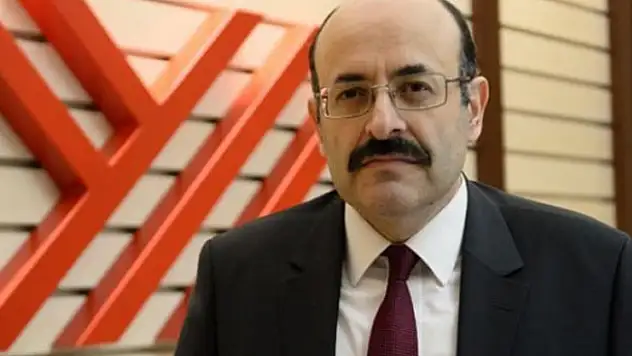 YÖK başkanı Saraç yeni sistemi açıkladı