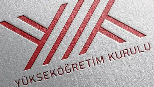 YÖK bin 577 dekanın istifasını istedi