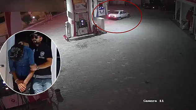 Yok böyle pişkinlik! Konya'da 'Yeni araba aldım' diyerek çaldığı otomobille arkadaşlarını gezdiren kişi yakalandı

