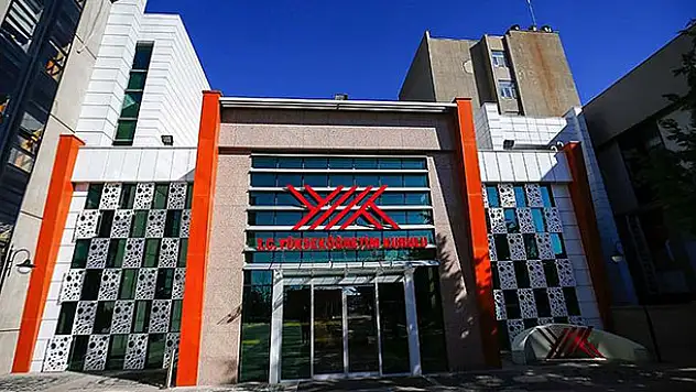 YÖK'e 9 sözleşmeli bilişim personeli alınacak