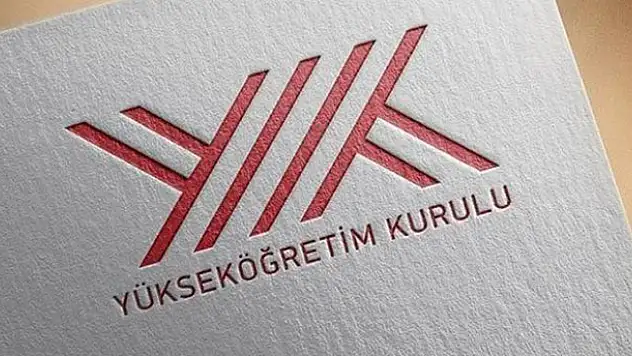 YÖK'ten bir yenilik daha! Devrim gibi karar