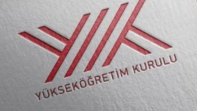 YÖK'ten FETÖ açıklaması