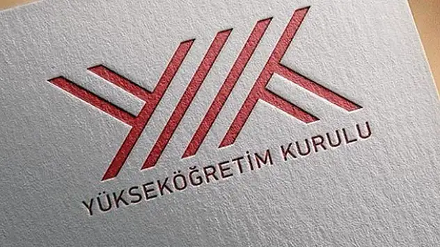 YÖK'ten flaş af açıklaması