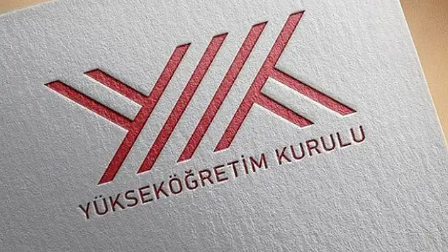 YÖK'ten flaş karar! Yasaklandı