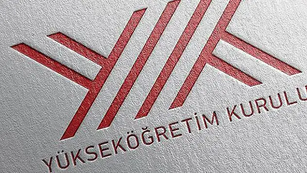YÖK'ten görevde yükselme sınavına ilişkin duyuru
