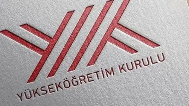 YÖK'ten önemli değişiklik, O hüküm kaldırıldı