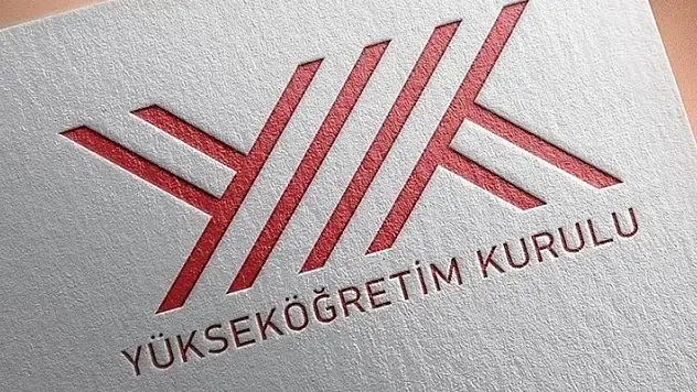 YÖK'ten 'sahte diploma' iddialarına ilişkin açıklama

