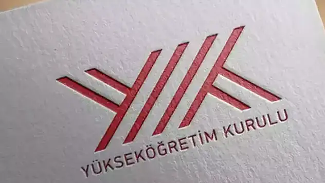 YÖK'ten Sudanlı ve Filistinli öğrencilerle ilgili iddialara açıklama
