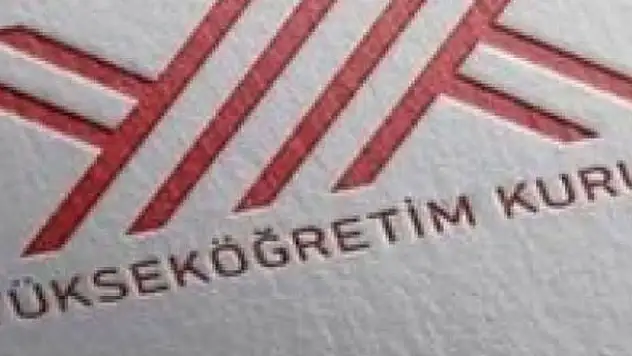 YÖK'ten 'Suriyeli öğrenci' açıklaması!