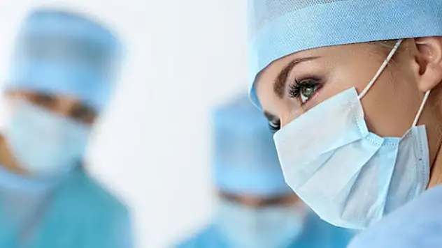 YÖK'ten tıp fakültelerini ilk sırada bitiren doktorlara müjde