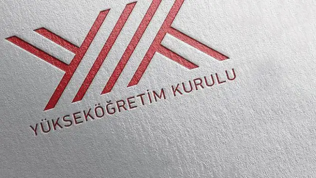 YÖK'ten yeni karar: Sınırlama kaldırıldı