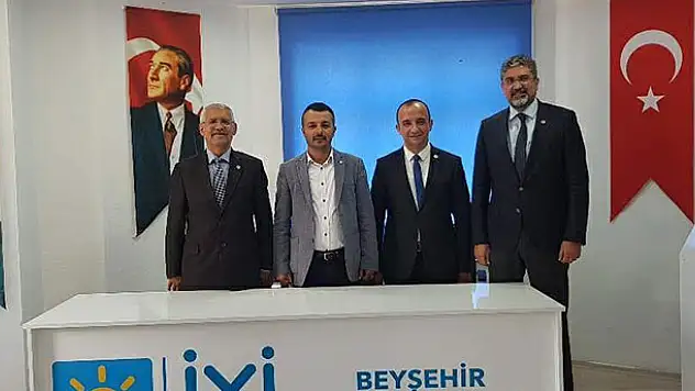 Yokuş seçim çalışmalarını sürdürüyor