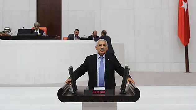 Yokuş'tan şeker fabrikaları kamulaştırma teklifi
