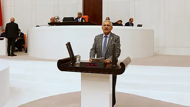 Yokuş: Yardımcı hizmet sınıfı kaldırılmalı